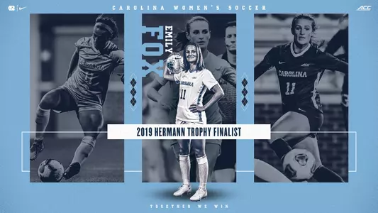 Emily Fox Hermann Trophy