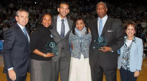 Trailblazers cropped