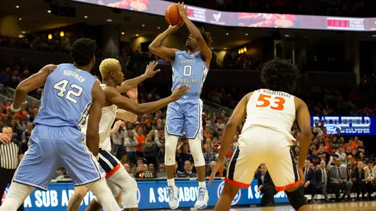 Anthony Harris at Virginia