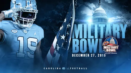 Military Bowl