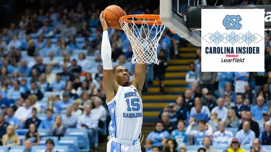 Garrison Brooks Carolina Insider