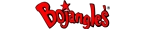 Bojangles schedule logo