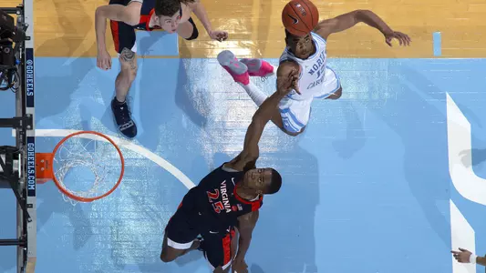 Garrison Brooks