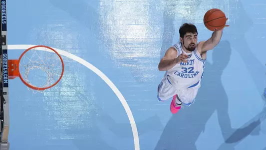 Luke Maye