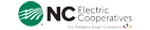 NC Electric Cooperatives schedule logo