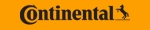 Continental Tire schedule logo