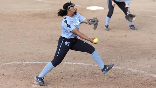 Hannah George
2019
University of North Carolina Softball
Mexico
