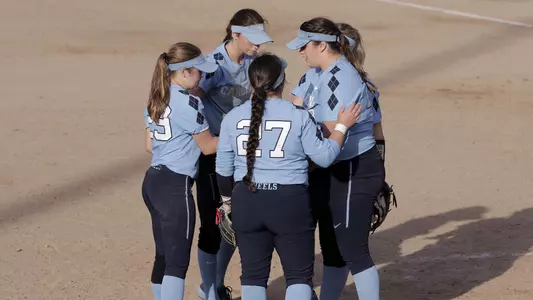 huddle
2019
University of North Carolina Softball
Mexico