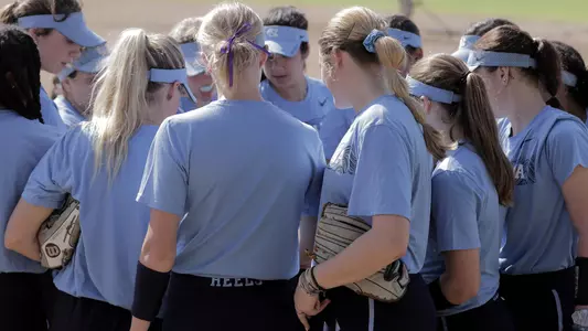 huddle
2019
University of North Carolina Softball
Mexico