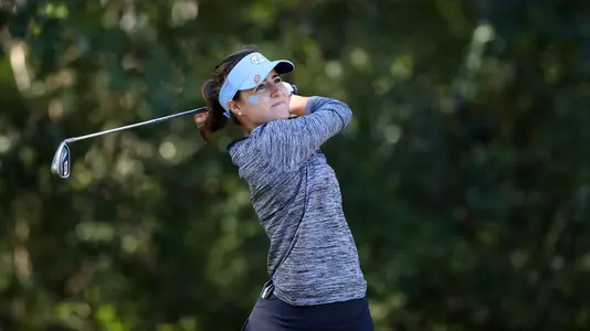 mariana ocano women's golf ruth's chris