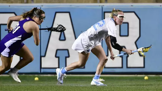 Elizabeth Hillman
University of North Carolina Women's Lacrosse v High Point University
Kenan Stadium
Chapel Hill, NC
Friday, February 15, 2019