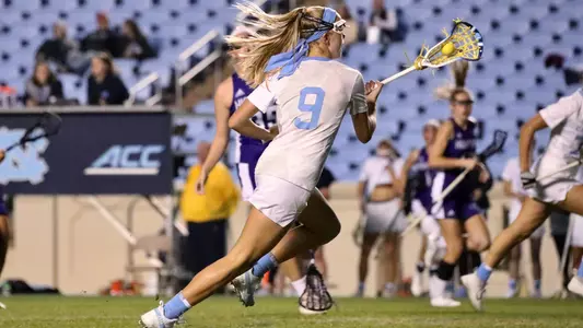 Kara Klages
University of North Carolina Women's Lacrosse v High Point University
Kenan Stadium
Chapel Hill, NC
Friday, February 15, 2019