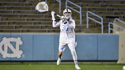 Taylor Moreno
University of North Carolina Women's Lacrosse v High Point University
Kenan Stadium
Chapel Hill, NC
Friday, February 15, 2019