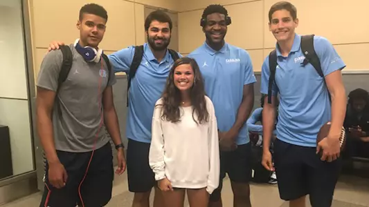 Johnson, Maye, Huffman, Miller LewLew Whayne