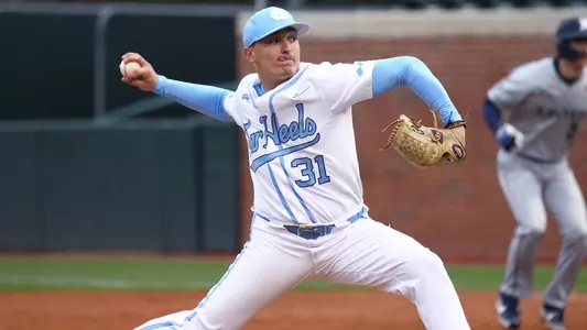 Joey Lancellotti
University of North Carolina Wrestling v Xavier University
Boshamer Stadium
Chapel Hill, NC
Saturday, February 16, 2019