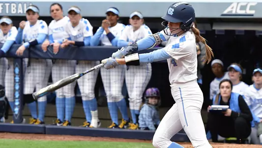 Leah Murray
University of North Carolina Softball v Michigan
Williams Field
Anderson Stadium
Chapel Hill, NC
Friday, February 15, 2019