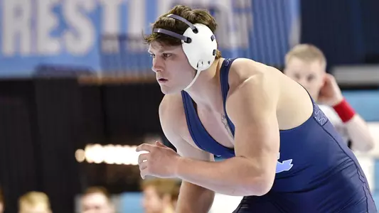 Cory Daniel
University of North Carolina Wrestling v Cornell
Carmichael Arena
Chapel Hill, NC
Saturday, February 16, 2019