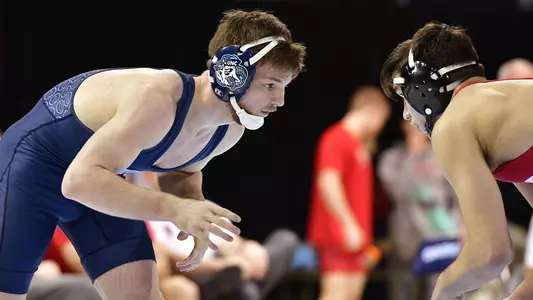 A.C. Headlee
University of North Carolina Wrestling v Cornell
Carmichael Arena
Chapel Hill, NC
Saturday, February 16, 2019