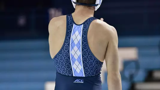 Josh McClure
University of North Carolina Wrestling v Cornell
Carmichael Arena
Chapel Hill, NC
Saturday, February 16, 2019