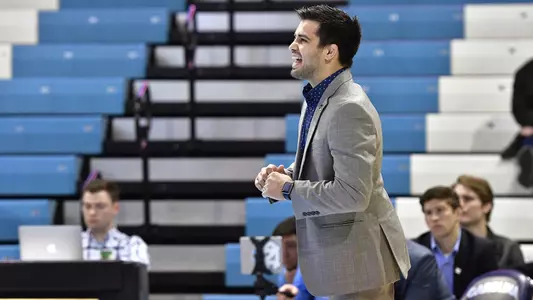 Tony Ramos
University of North Carolina Wrestling v Cornell
Carmichael Arena
Chapel Hill, NC
Saturday, February 16, 2019