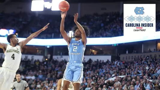 Coby White
