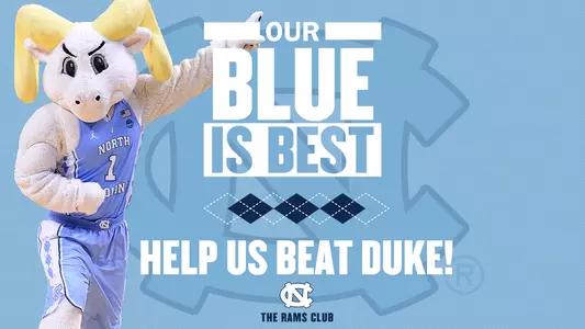 Our Blue Is Best