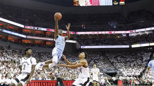Kenny Williams at Louisville