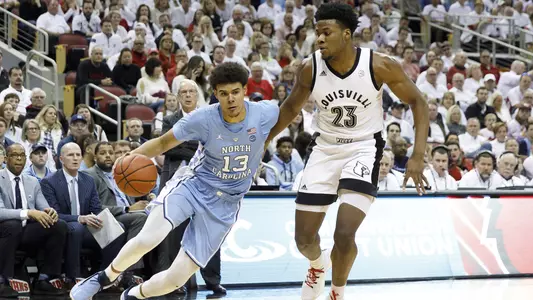 Cameron Johnson