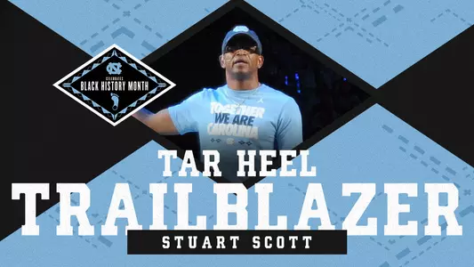stuart scott trailblazers