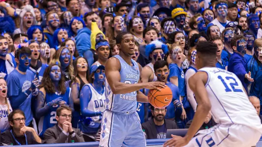 Kenny Williams at Duke