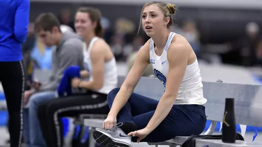 Anna Keefer
University of North Carolina Track and Field
Dick Taylor Carolina Cup
Eddie Smith Field House
Chapel Hill, NC
Saturday, January 12, 2019