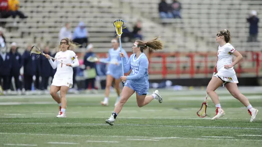 Brooklyn Neumen at Maryland