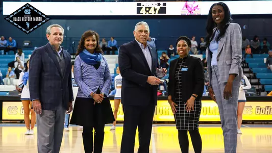 Black History Month Presentation