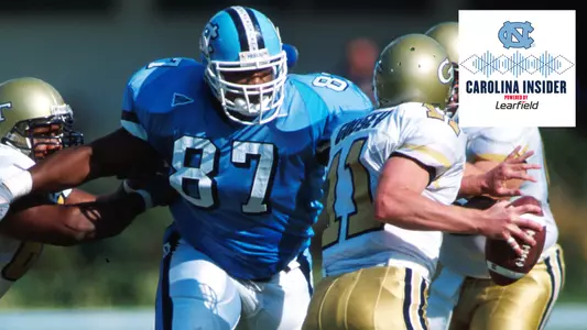 Carolina Insider Ryan Sims