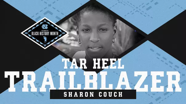 Sharon Couch BHM