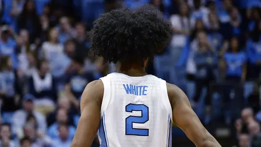 Coby White
University of North Carolina Basketball v Syracuse
Dean E. Smith Center
Chapel Hill, NC
Tuesday, February 26, 2019