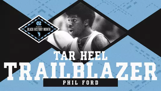 Phil Ford trailblazer
