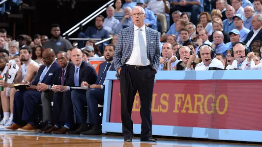 Roy Williams