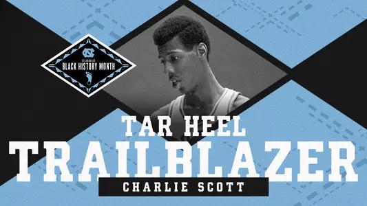 Trailblazer - charles scott