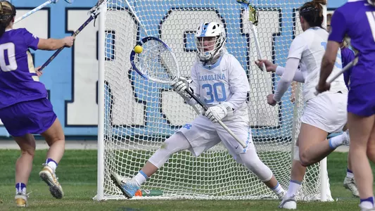 Taylor Moreno
University of North Carolina Women's Lacrosse v James Madison University
Kenan Stadium
Chapel Hill, NC
Saturday, February 9, 2019