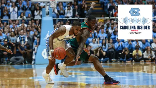 Carolina Insider Seventh Woods