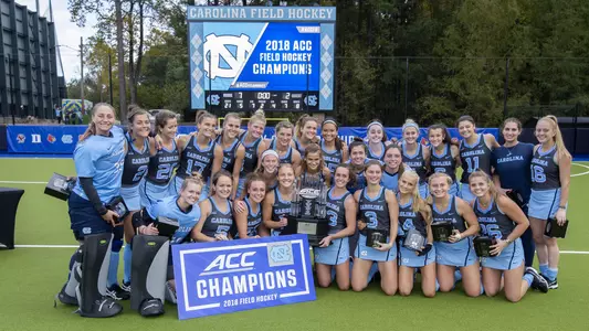 ACC Champs