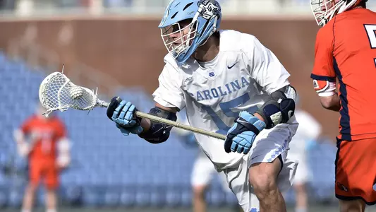 Timmy Kelly
University of North Carolina Men's Lacrosse v Bucknell University
Kenan Stadium
Chapel Hill, NC
Tuesday, March 12, 2019