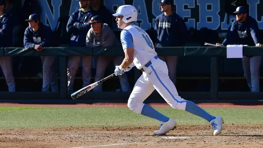 Caleb RobertsUniversity of North Carolina Baseball v Charleston SouthernBoshamer StadiumChapel Hill, NCWednesday, March 5, 2019