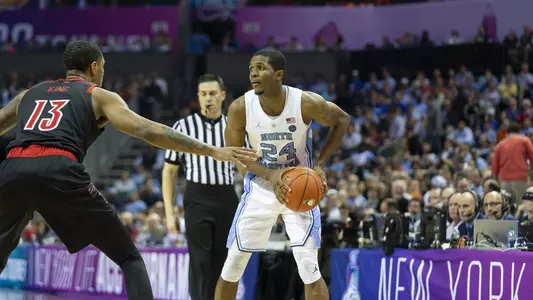 Kenny Williams vs. Louisville, ACC Tournament