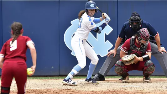 Kristina Burkhardt
University of North Carolina Softball v Boston College
Williams Field
Anderson Stadium
Chapel Hill, NC
Friday, March 15, 2019