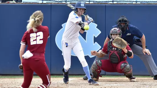 Leah Murray
University of North Carolina Softball v Boston College
Williams Field
Anderson Stadium
Chapel Hill, NC
Friday, March 15, 2019