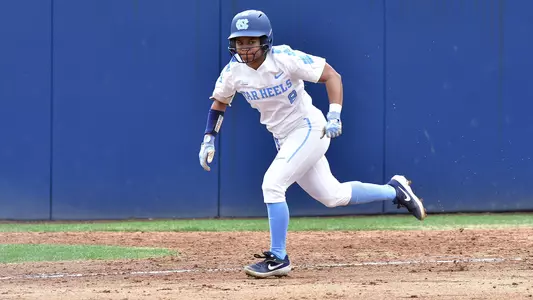 Kiani Ramsey University of North Carolina Softball v Boston CollegeWilliams FieldAnderson StadiumChapel Hill, NCFriday, March 15, 2019
