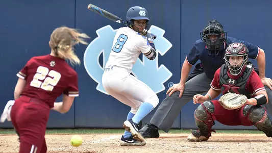 Kiani Ramsey
University of North Carolina Softball v Boston College
Williams Field
Anderson Stadium
Chapel Hill, NC
Friday, March 15, 2019