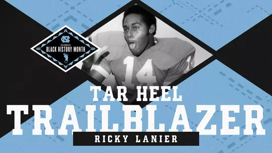 Ricky Lanier THTB update